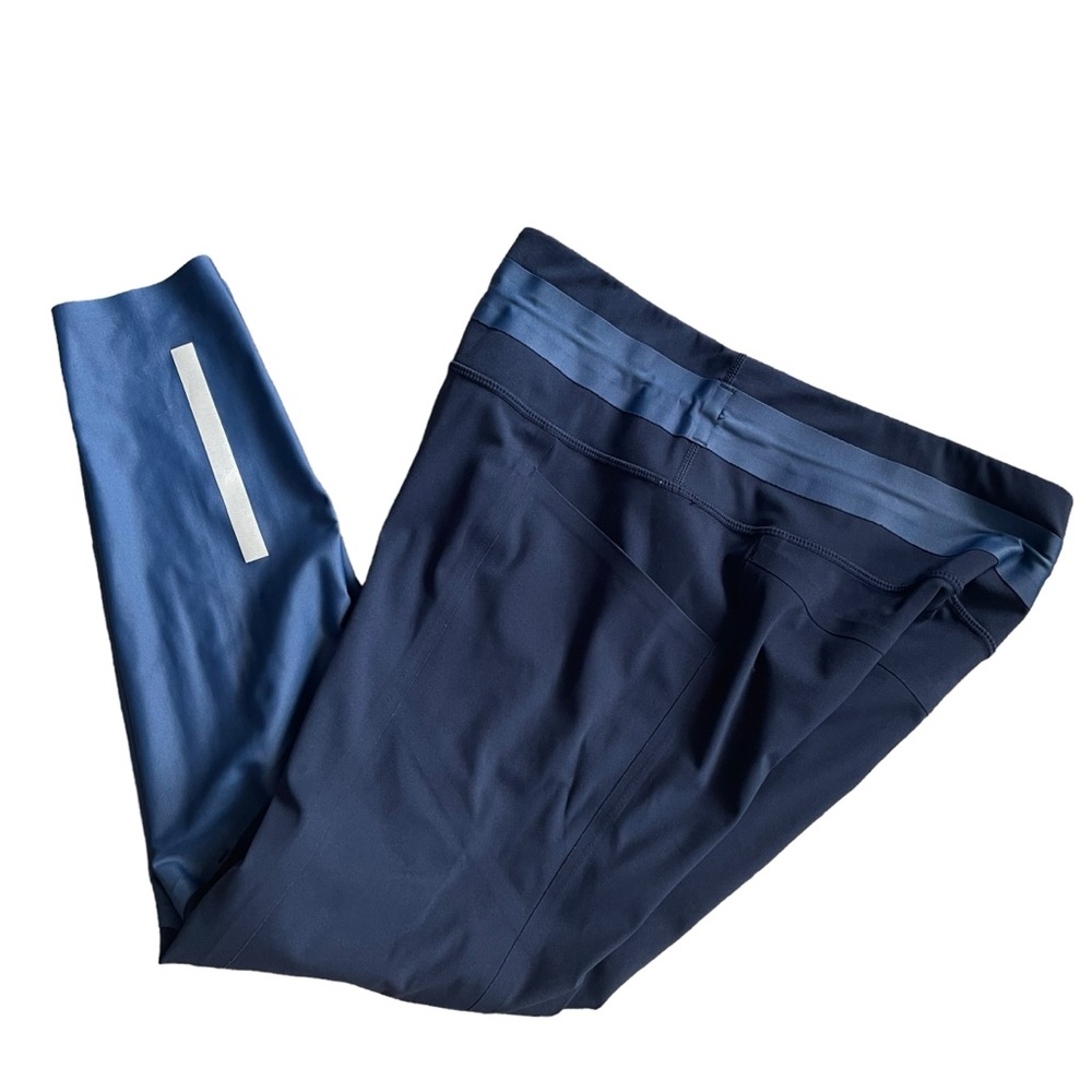 Sweaty‎ Betty Blue Leggings Size M - Picture 7 of 10